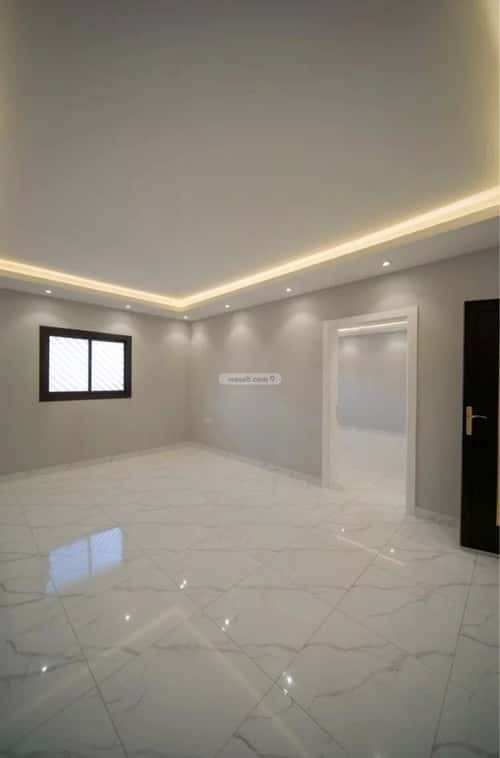 شقة 1 غرف في المروج 8