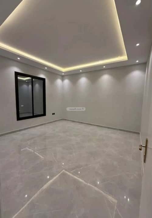 شقة 1 غرف في المروج 3