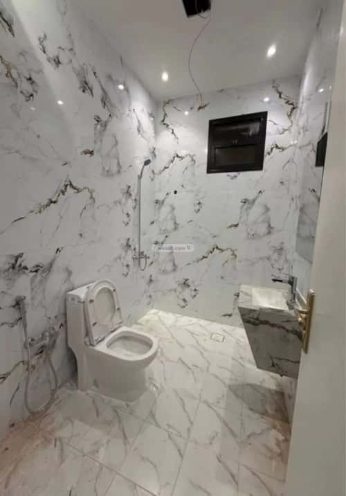 شقة 1 غرف في المروج 4