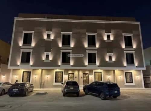 شقة 1 غرف في المروج 5