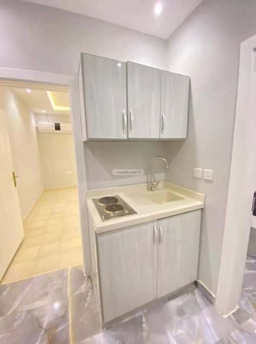 شقة 1 غرف في الوادي 3