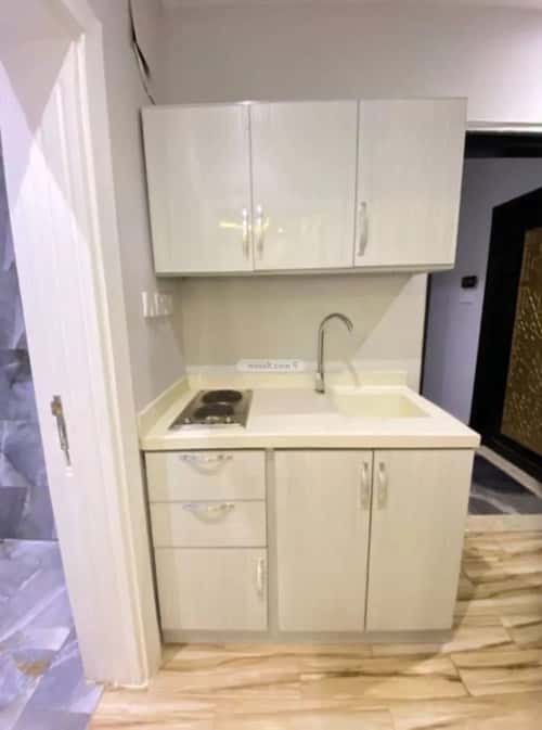 شقة 1 غرف في الوادي 5