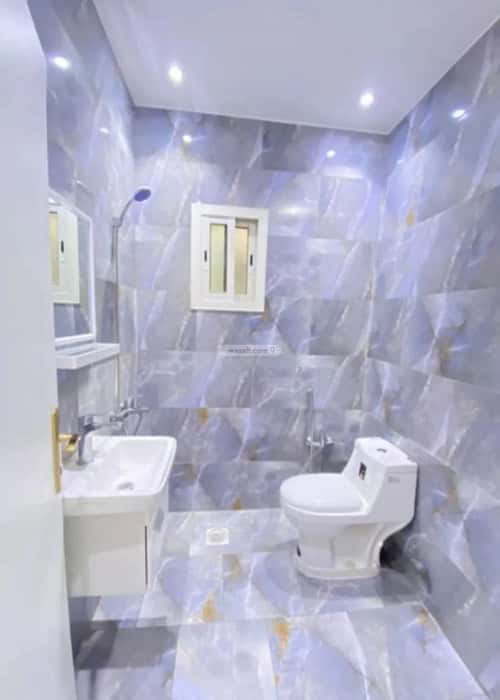 شقة 1 غرف في الوادي 6