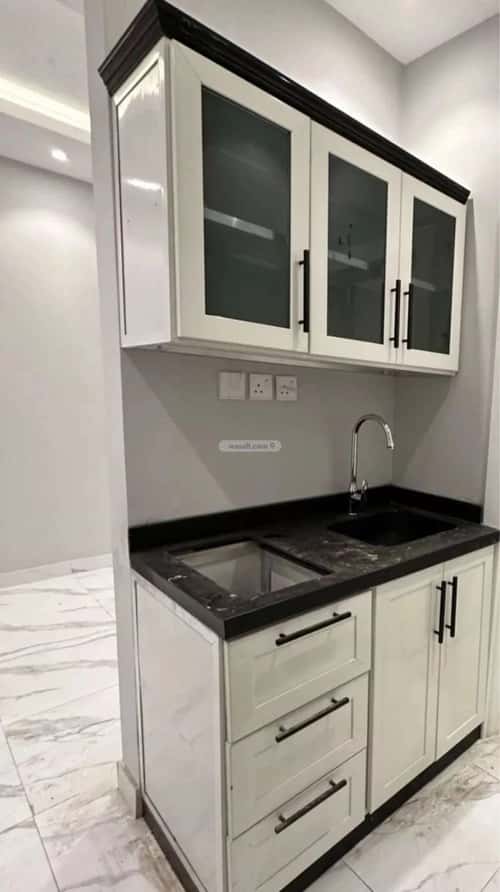 شقة 1 غرف في النفل 5