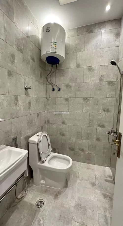 شقة 1 غرف في النفل 7