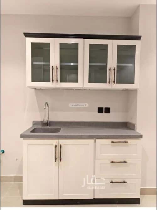 شقة 1 غرف في الورود 2