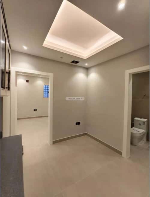 شقة 1 غرف في الورود 3