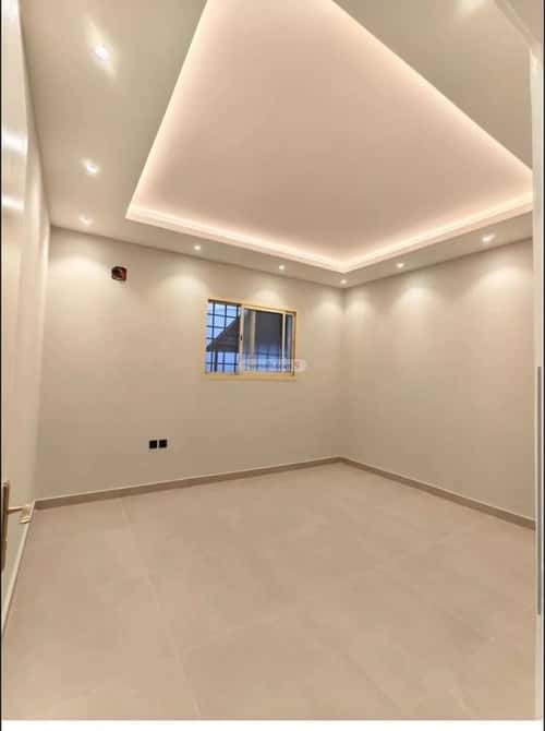 شقة 1 غرف في الورود 5