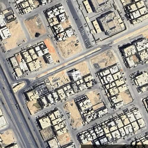 شقة 3 غرف في العارض 4