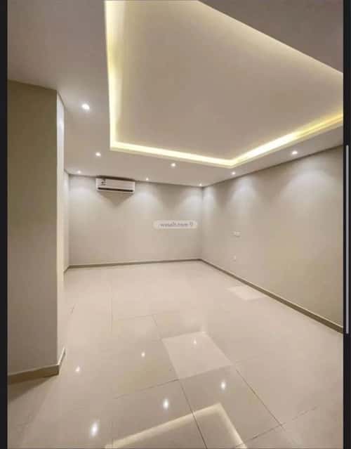 شقة 2 غرف في الملقا 2