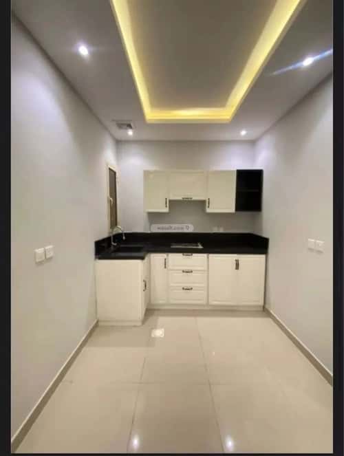 شقة 2 غرف في الملقا 3