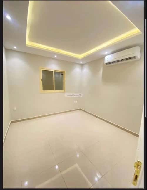 شقة 2 غرف في الملقا 4