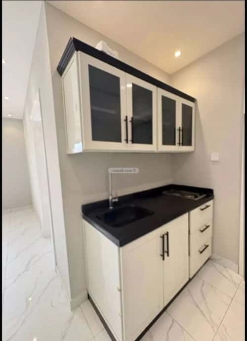 شقة 1 غرف في المروج 2