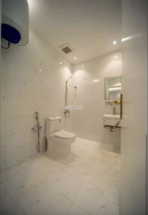 شقة 1 غرف في المروج 4