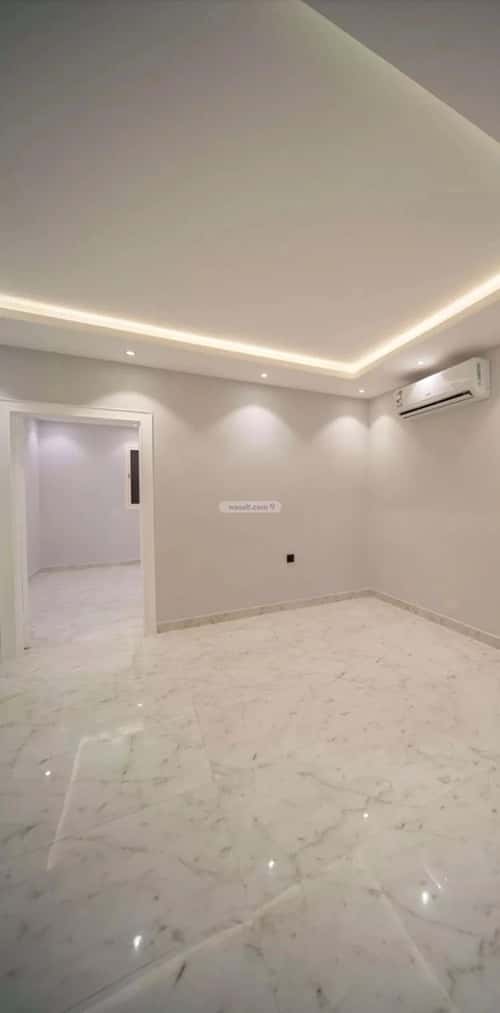 شقة 1 غرف في الوادي 5