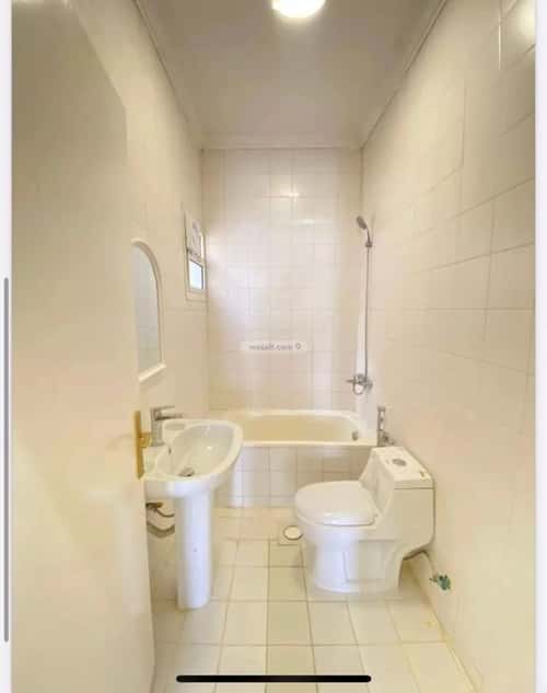 شقة 1 غرف في العقيق 2