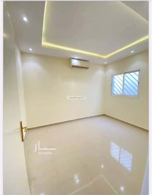 شقة 1 غرف في العقيق 3