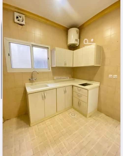 شقة 1 غرف في العقيق 5