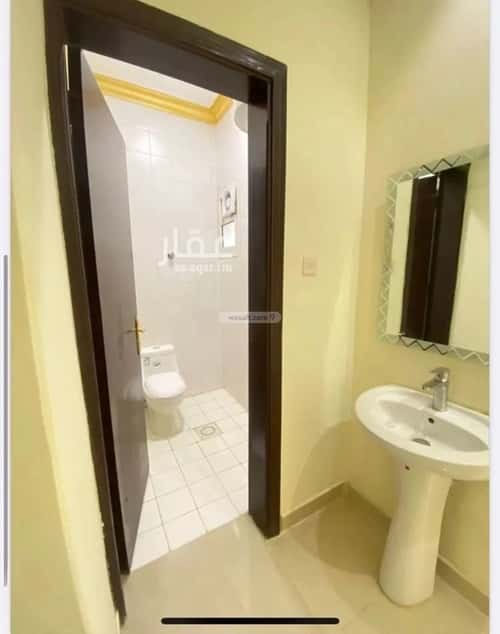 شقة 1 غرف في العقيق 6