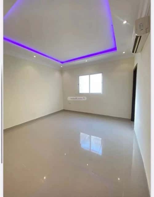 شقة 1 غرف في العقيق 8