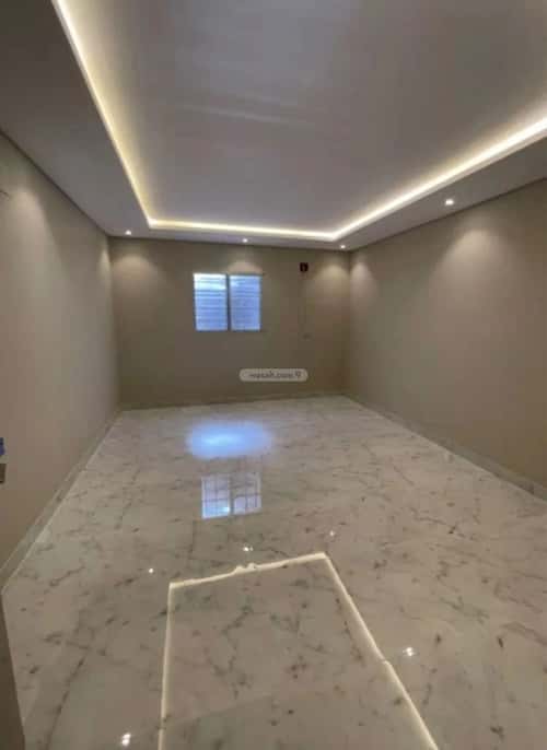 شقة 1 غرف في العقيق 2