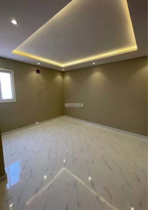 شقة 1 غرف في العقيق 4