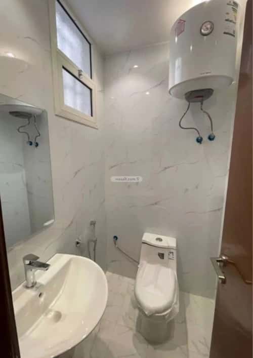 شقة 1 غرف في العقيق 6