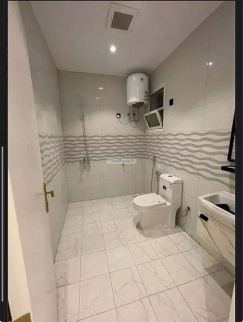 شقة 1 غرف في الوادي 3