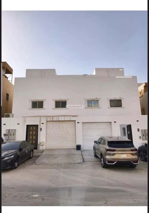 شقة 1 غرف في الوادي 4