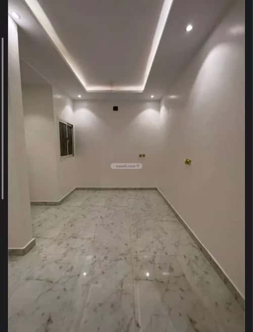 شقة 1 غرف في الوادي 5