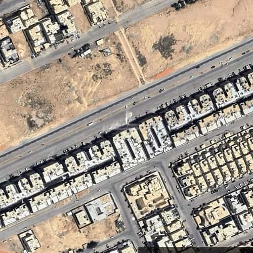 شقة 2 غرف في النرجس 6