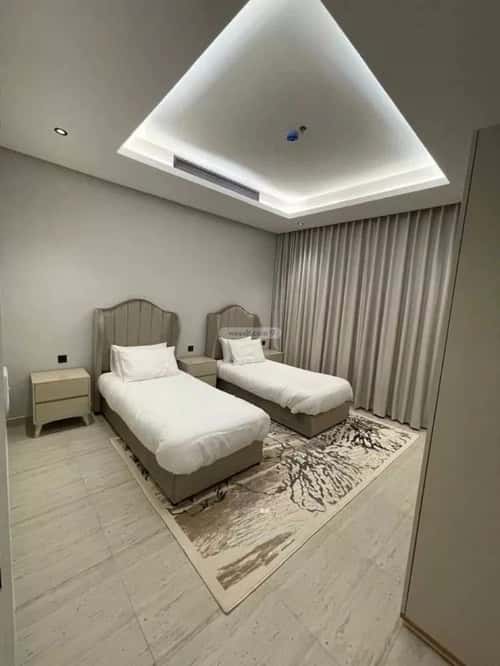 شقة 3 غرف في الازدهار 2