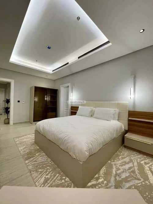 شقة 3 غرف في الازدهار 11