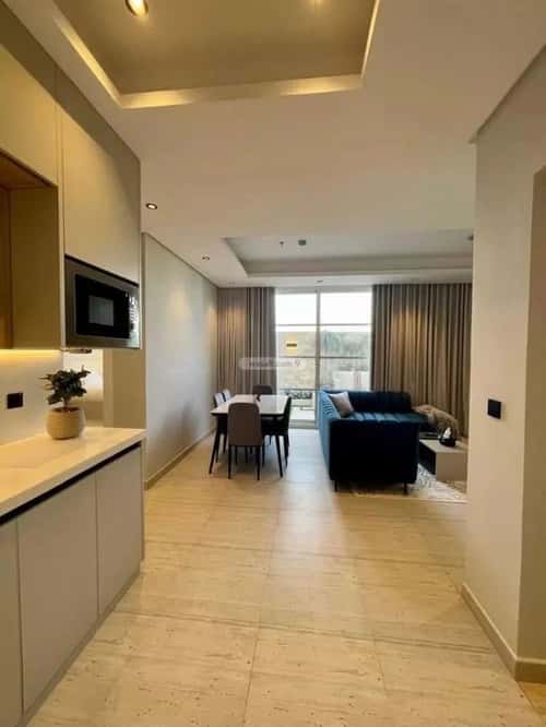 شقة 3 غرف في الازدهار 3