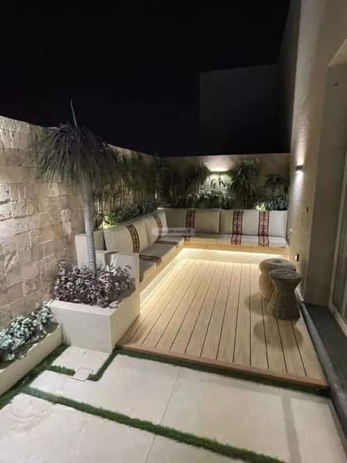 شقة 3 غرف في الازدهار 5