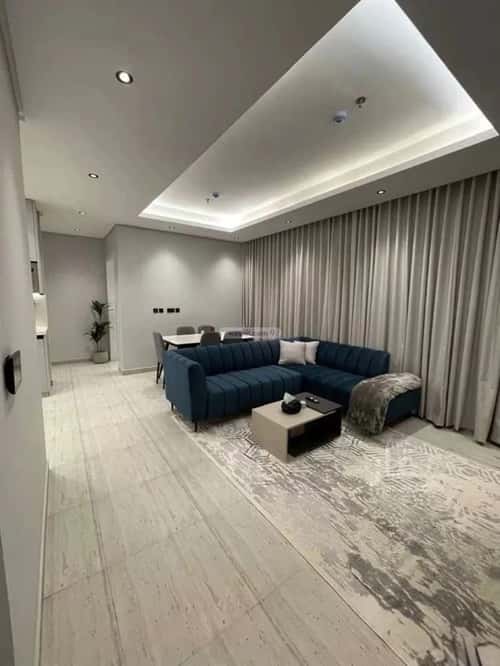 شقة 3 غرف في الازدهار 8