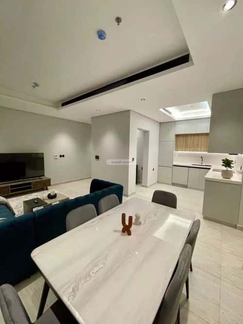 شقة 3 غرف في الازدهار 10