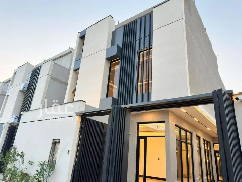 فيلا 5 غرف في الرمال 2