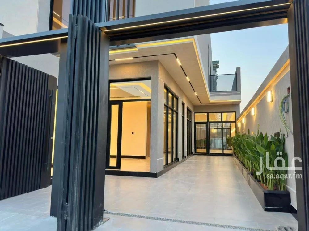 فيلا 5 غرف في الرمال 6