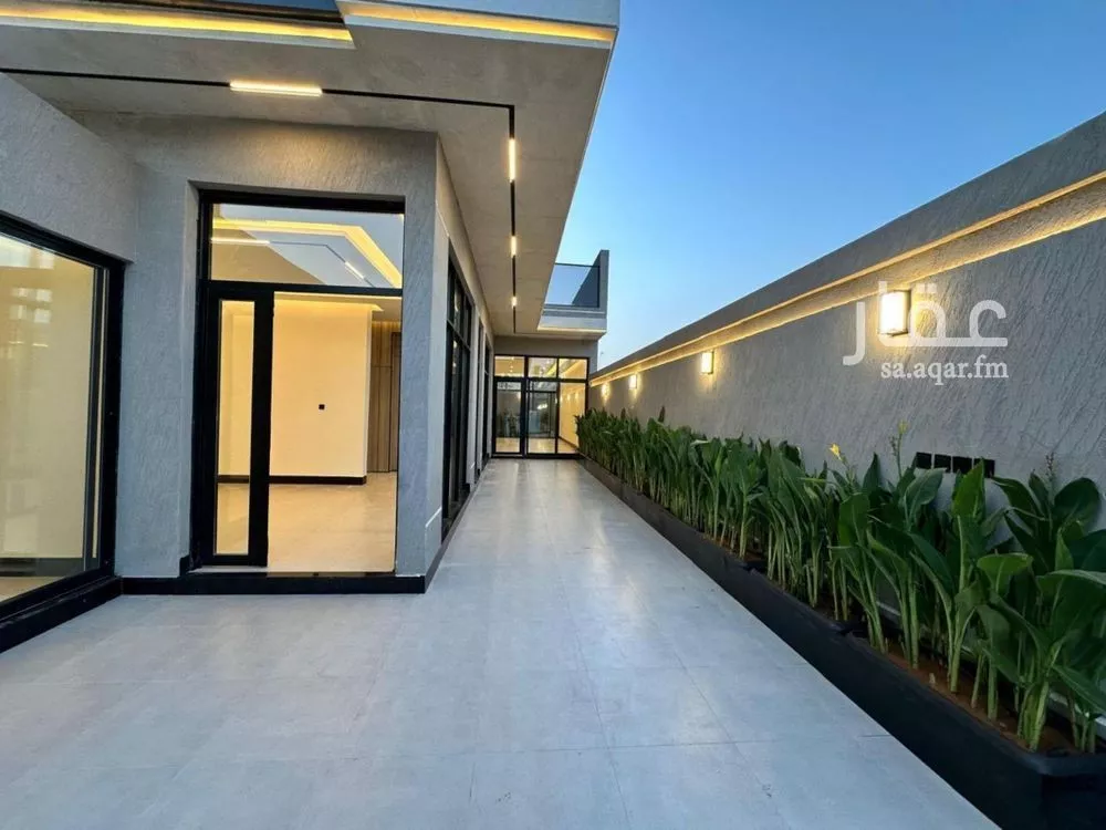 فيلا 5 غرف في الرمال 8