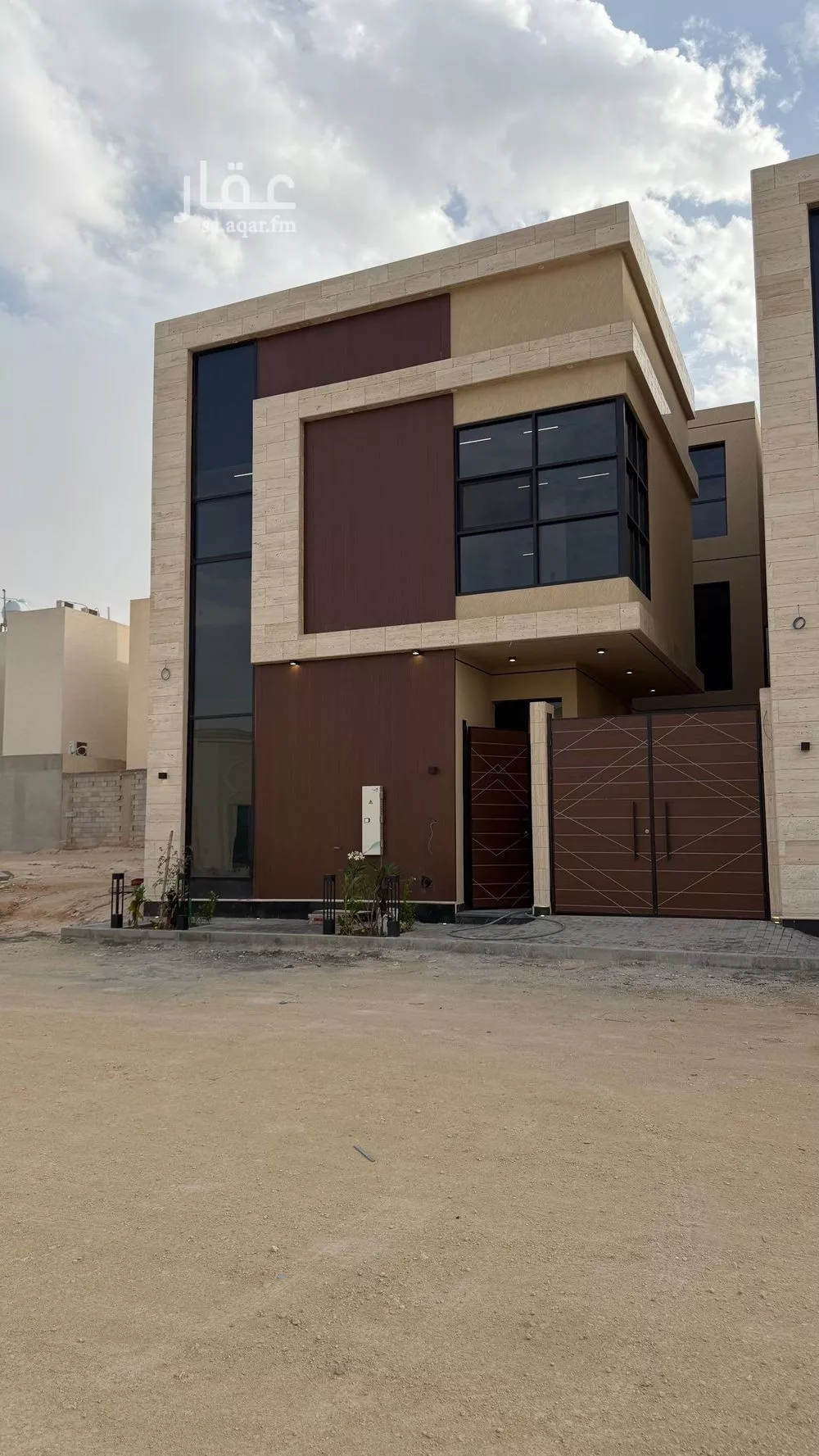 فيلا 5 غرف في المهدية 2