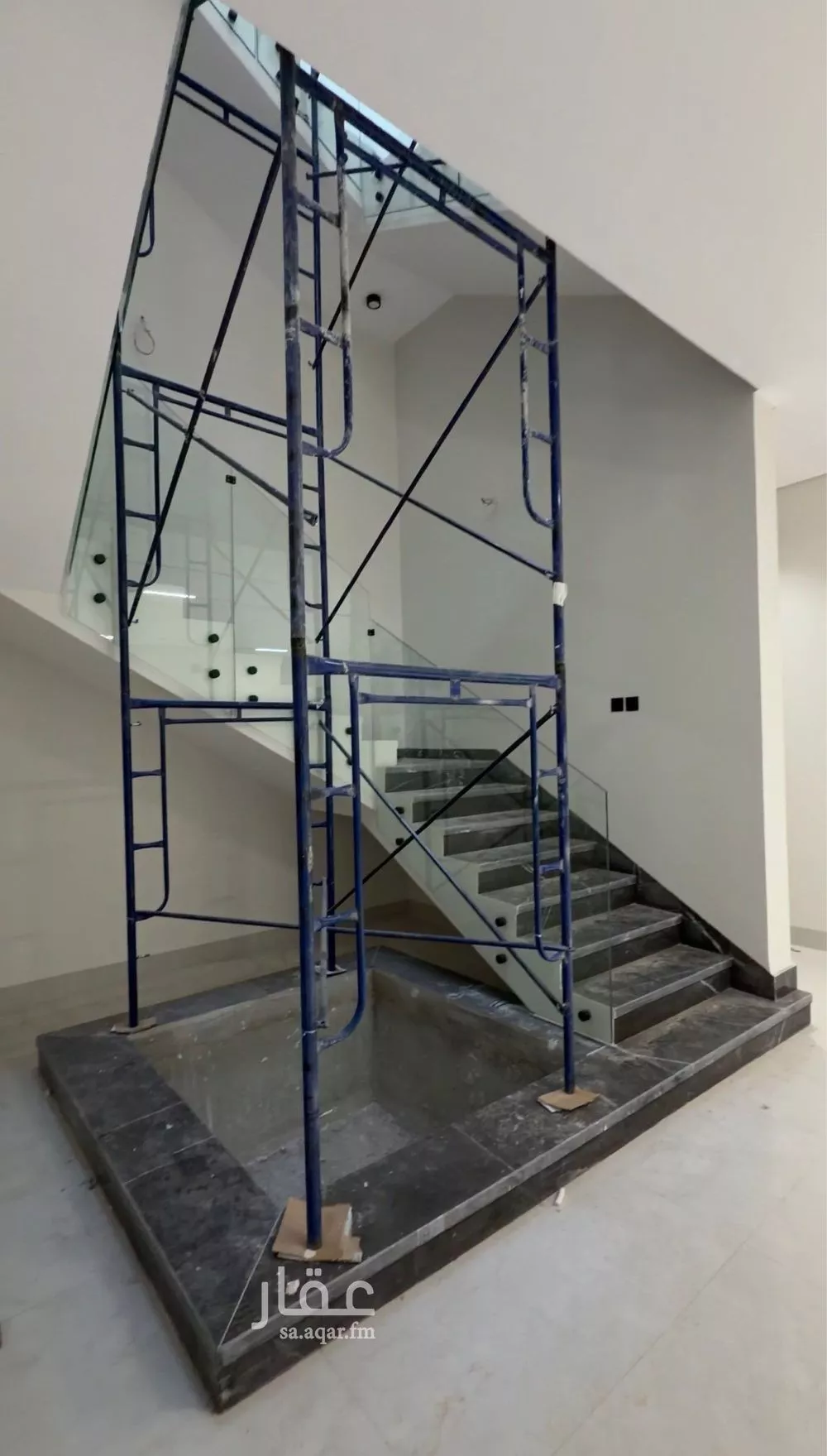 فيلا 5 غرف في المهدية 4