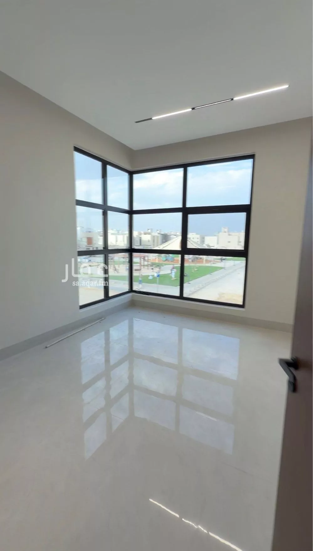 فيلا 5 غرف في المهدية 5