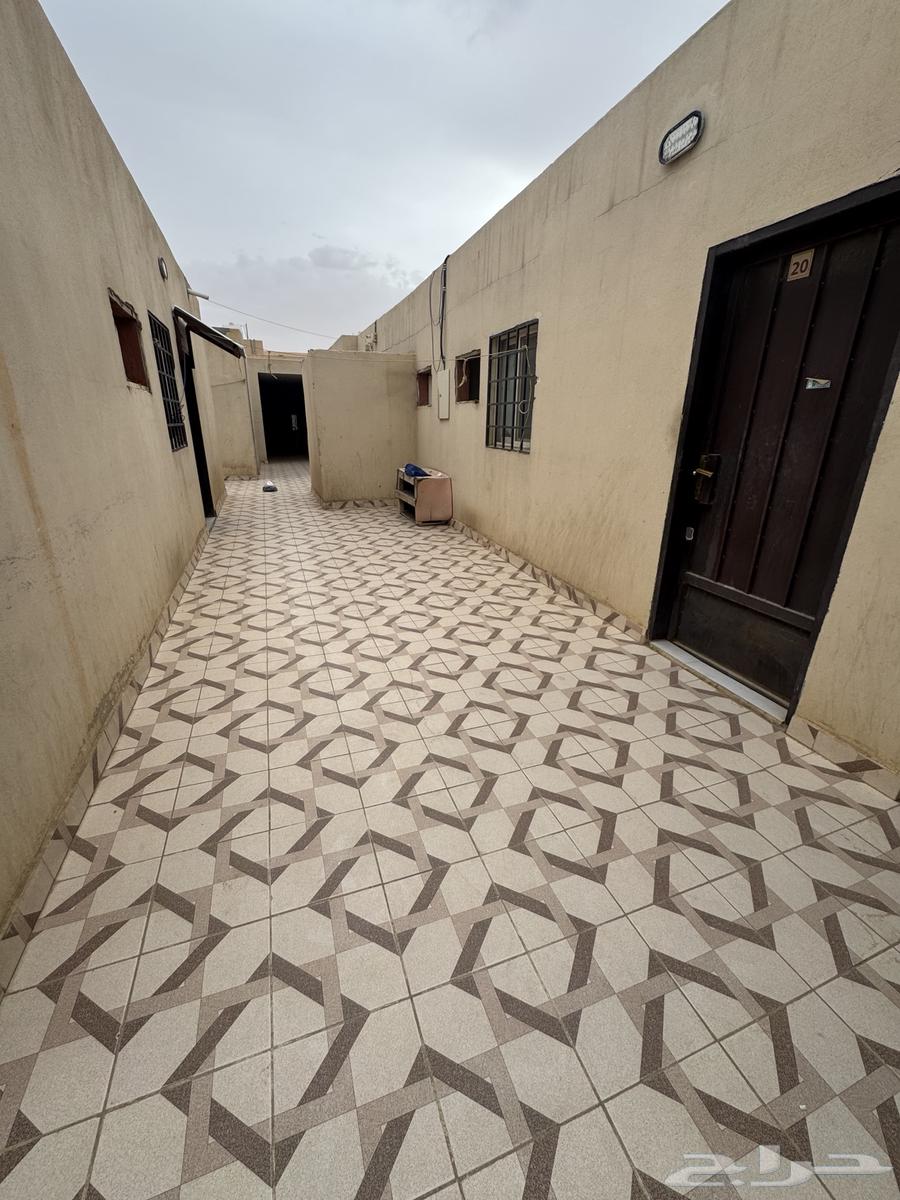 شقة 5 غرف في الجنادرية 2