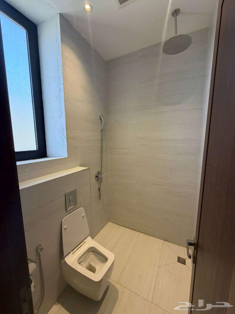 شقة 4 غرف في المهدية 4