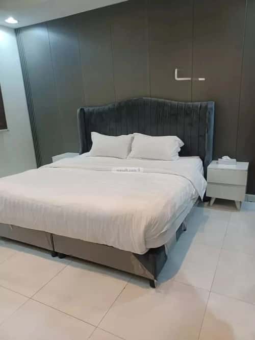 شقة 1 غرف في ظهرة لبن 5