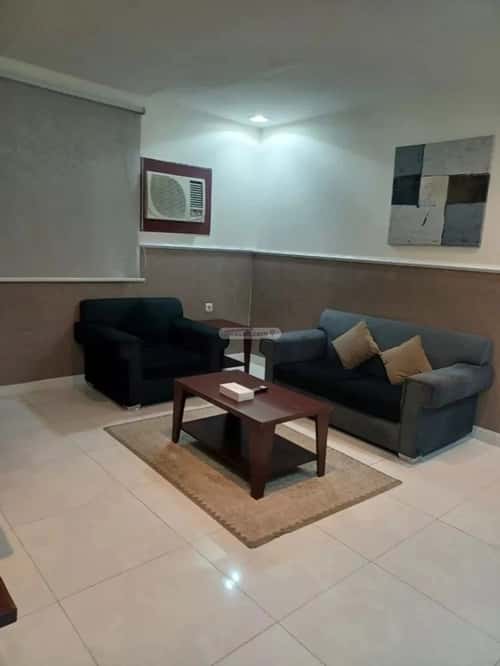 شقة 1 غرف في ظهرة لبن 7