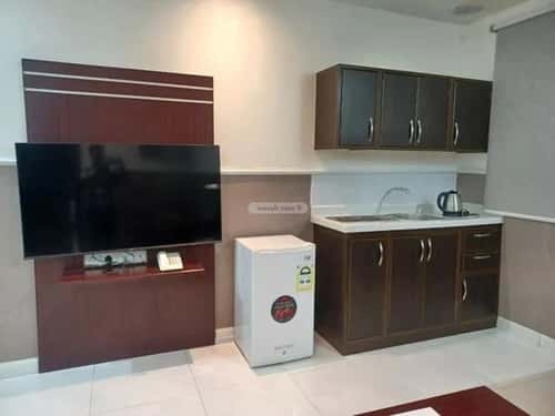 شقة 1 غرف في ظهرة لبن 8