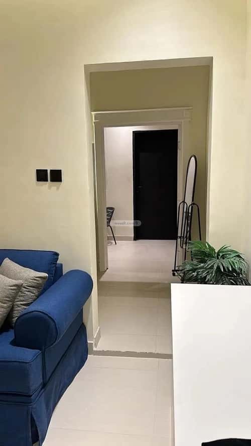 شقة 1 غرف في العارض 13