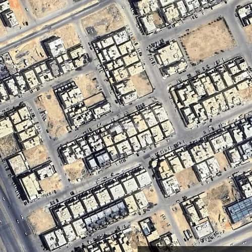 شقة 1 غرف في العارض 10